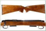 Remington Model 788 222 Rem 24” Rifle 1982 Made - Image 2 of 4