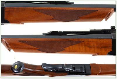 Ruger No. 1 S 450 Marlin 20” Rifle 2017 Like New Rare! - Image 3 of 4