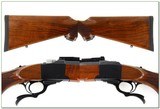 Ruger No. 1 S 450 Marlin 20” Rifle 2017 Like New Rare! - Image 2 of 4