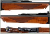 Ruger No. 1 S 450 Marlin 20” Rifle 2017 Like New Rare! - Image 3 of 4