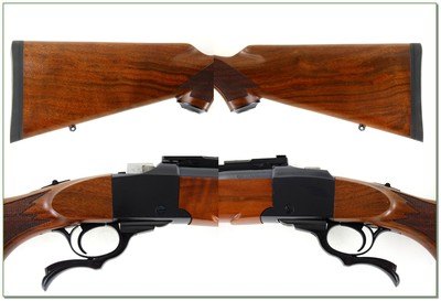 Ruger No. 1 S 450 Marlin 20” Rifle 2017 Like New Rare! - Image 2 of 4