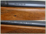 Remington Model 700 ADL 7mm Rem Mag 24” w Rings 1971 - Image 4 of 4