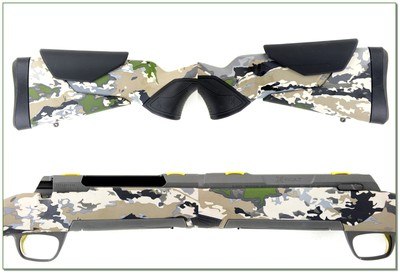 Browning X Bolt XB2 Speed 7mm Rem Mag 26” Threaded Rifle LNIB - Image 2 of 4