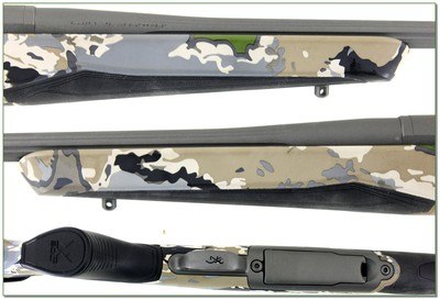 Browning X Bolt XB2 Speed 7mm Rem Mag 26” Threaded Rifle LNIB - Image 3 of 4