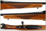 Ruger M77 22-250 Rem Red Pad 22” Rifle w Rings 1984 - 3 of 4