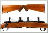 Ruger M77 22-250 Rem Red Pad 22” Rifle w Rings 1984 - 2 of 4
