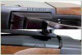 Ruger No. 1 B 243 Win 26” Rifle Red Pad w Rings 1981 Excellent - Image 4 of 4