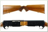 Browning BAR Grade II 270 Win Belgium 22” Rifle 1970 - 2 of 4