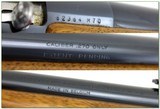 Browning BAR Grade II 270 Win Belgium 22” Rifle 1970 - 4 of 4
