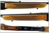 Browning BAR Grade II 270 Win Belgium 22” Rifle 1970 - 3 of 4