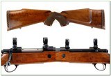 Sako Model L61R Finnbear 30-06 24” Rifle w Rings Excellent - Image 2 of 4