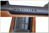 Sako Model L61R Finnbear 30-06 24” Rifle w Rings Excellent - Image 4 of 4