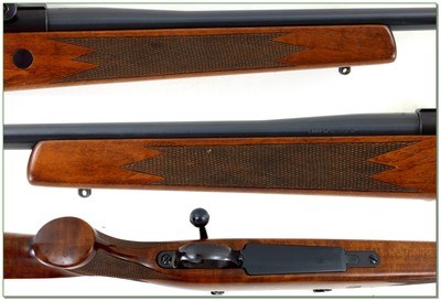 Sako Model L61R Finnbear 30-06 24” Rifle w Rings Excellent - Image 3 of 4