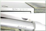 Ruger No. 1 308 Win MWTF 1 of 1 Stainless Laminate Mississippi 26” 2006 Like New - Image 4 of 4