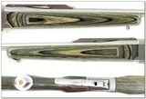 Ruger No. 1 308 Win MWTF 1 of 1 Stainless Laminate Mississippi 26” 2006 Like New - Image 3 of 4