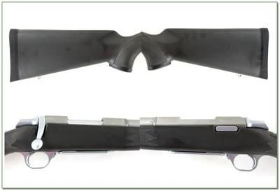 Browning A Bolt II 325 WSM Stainless Stalker 23” Rifle Near New - Image 2 of 4