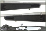 Browning A Bolt II 325 WSM Stainless Stalker 23” Rifle Near New - Image 3 of 4