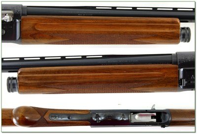 Browning A5 Sweet Sixteen 16 Ga Belgium 28” Mod VR 1955 Excellent - Image 3 of 4