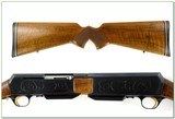 Browning BAR Grade II 7mm Rem Mag Belgium 24” Rifle 1972 - Image 2 of 4