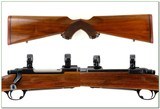 Ruger M77 270 Win Red Pad 22” Rifle w Rings 1979 - Image 2 of 4