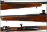 Ruger M77 270 Win Red Pad 22” Rifle w Rings 1979 - Image 3 of 4