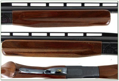 Browning BT-99 12 Ga Trap 32” Invector Shotgun Near New - Image 3 of 4