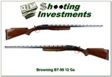 Browning BT-99 12 Ga Trap 32” Invector Shotgun Near New - Image 1 of 4