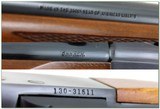 Ruger No. 1 6mm Rem 200th Year Liberty Pre Warning 26” w Rings 1976 Excellent Wood - Image 4 of 4