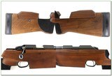 Sako Finnfire P94S Range Sporter 22 LR 22” HB Rifle NIB Appears Unfired - Image 2 of 4