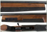 Sako Finnfire P94S Range Sporter 22 LR 22” HB Rifle NIB Appears Unfired - Image 3 of 4