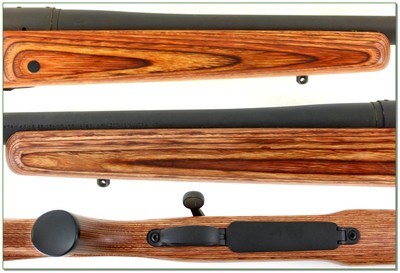 Remington 700 Sendero 300 RUM Laminate 26” HB NIB Appears Unfired Rare - Image 3 of 4