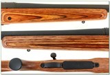 Remington 700 Sendero 300 RUM Laminate 26” HB NIB Appears Unfired Rare - Image 3 of 4