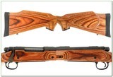 Remington 700 Sendero 300 RUM Laminate 26” HB NIB Appears Unfired Rare - Image 2 of 4