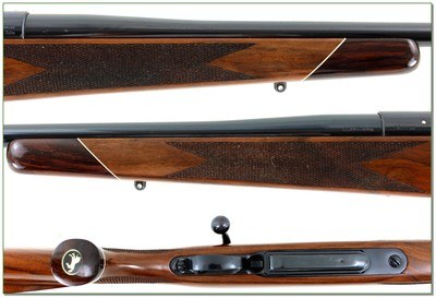 Colt Sauer Sporting Rifle 300 Weatherby Mag 24” Rifle NIB Excellent - Image 3 of 4
