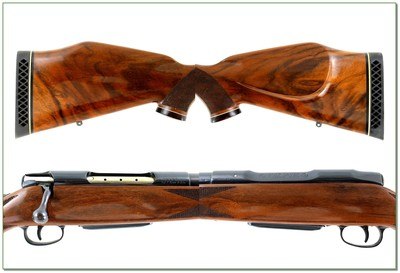 Colt Sauer Sporting Rifle 300 Weatherby Mag 24” Rifle NIB Excellent - Image 2 of 4
