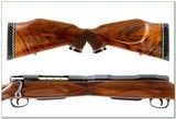 Colt Sauer Sporting Rifle 300 Weatherby Mag 24” Rifle NIB Excellent - Image 2 of 4