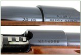 Weatherby Mark V Deluxe 30-06 9 Lug 26” w Accubrake Excellent Rare - Image 4 of 4