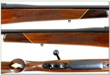 Weatherby Mark V Deluxe 30-06 9 Lug 26” w Accubrake Excellent Rare - Image 3 of 4
