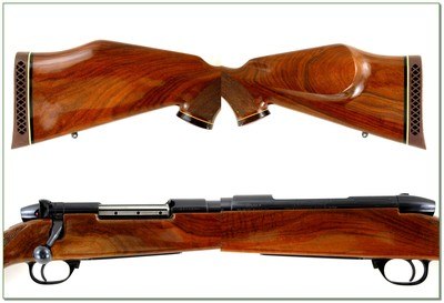Weatherby Mark V Deluxe 30-06 9 Lug 26” w Accubrake Excellent Rare - Image 2 of 4