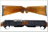 Browning BAR Grade II 300 Win Mag Belgium 24” 1970 Like New - 2 of 4