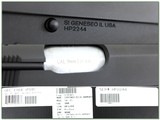 Springfield Armory SA-35 Semi-Automatic Pistol 9mm new in box - Image 4 of 4