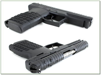 Kel-Tec PR-57 5.7x28mm 4.6” Pistol NIB - Image 3 of 4