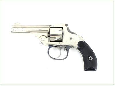 Harrington & Richardson Premier 32 S&W - Image 2 of 4