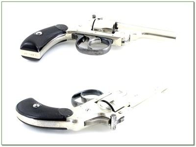 Harrington & Richardson Premier 32 S&W - Image 3 of 4