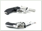 Smith & Wesson 686-6 2/5in stainless 357 Laser grips - Image 3 of 4
