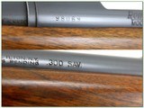 Remington Model 722 300 Savage 21” Rifle 1950s Excellent - Image 4 of 4