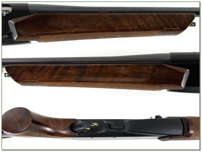 Browning BAR Mark III Belgium 7mm Rem 24” Extra Nice Wood - Image 3 of 4