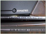 Browning BAR Mark III Belgium 7mm Rem 24” Extra Nice Wood - Image 4 of 4