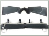 Sako V Stainless 340 Wby Mag w 26” Carbon Christensen Barrel - Image 2 of 4