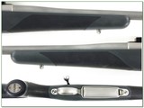 Sako V Stainless 375 Ultra Mag RUM 27” Rifle - Image 3 of 4